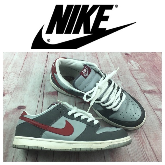 Nike | Shoes | Mens Nike Dunk Low Unsplatter 202 Size 1 12 | Poshmark